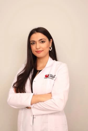 Dyt. Aslı Zengin Profil Fotoğrafı
