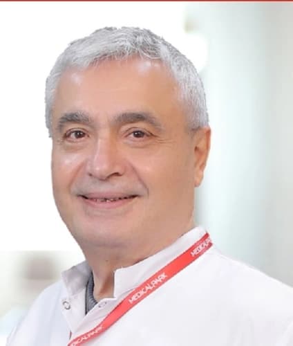 Op. Dr. Ahmet Dikiciler Profil Fotoğrafı