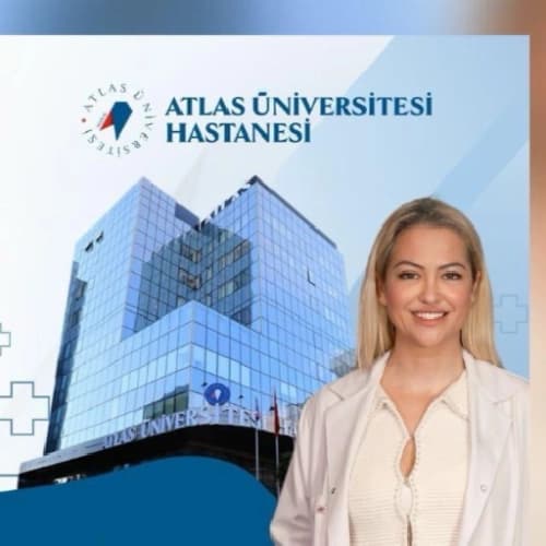 Dr. Öğr. Üyesi Ebru Karcı Profil Fotoğrafı