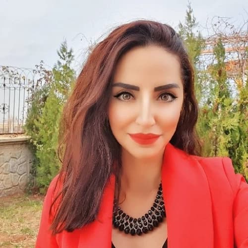 Psk. Merve Kırca Atlı Profil Fotoğrafı