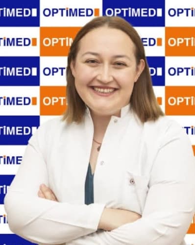 Op. Dr. Berin Selçuk Profil Fotoğrafı