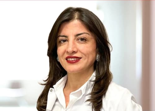 Uzm. Dr. Fatma Çetinkaya Cat Profil Fotoğrafı
