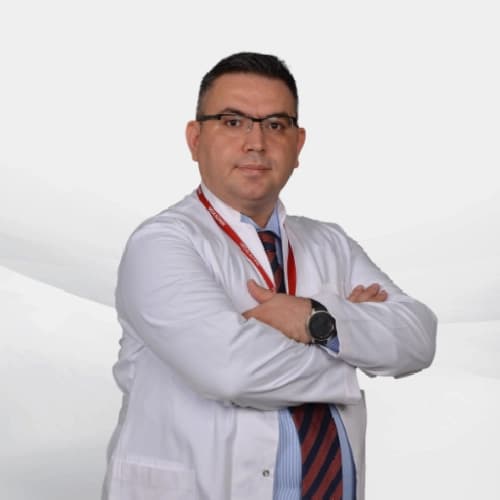 Doç. Dr. Osman Turak Profil Fotoğrafı