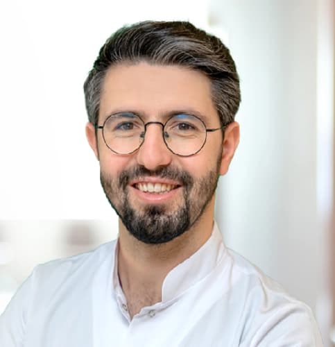 Uzm. Dt. Hüseyin Balbay