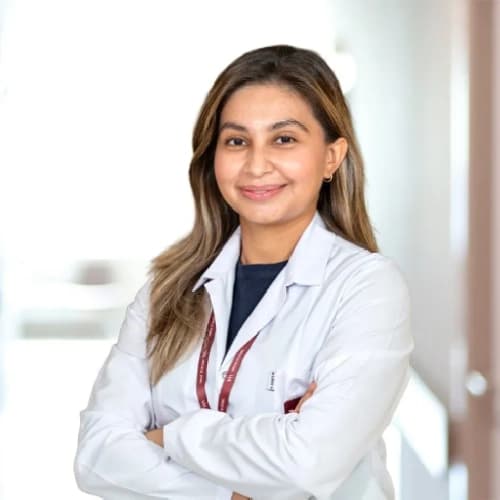 Uzm. Dr. Gülsün Hazan Bozbek