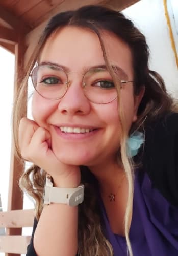 Dt. Tuğçe Nur Ocak Profil Fotoğrafı