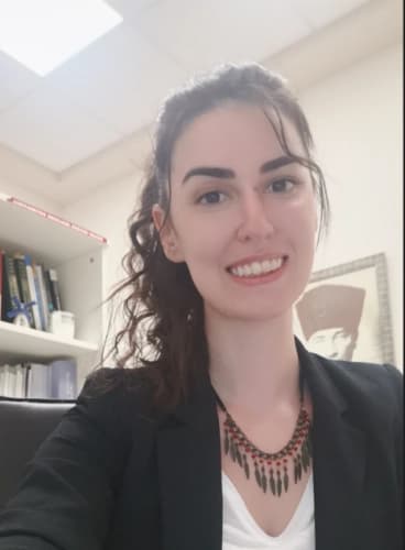 Klinik Psikolog Seren Suner Şengül Profil Fotoğrafı