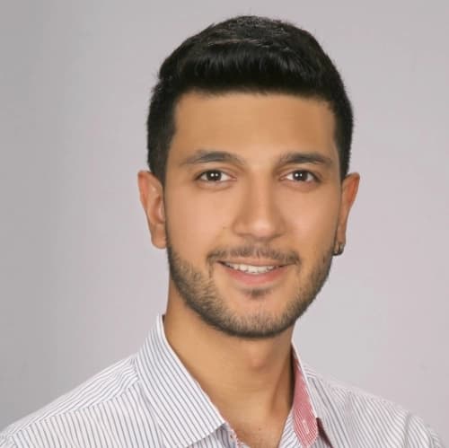 Uzm. Psk. Çağatay Demirel