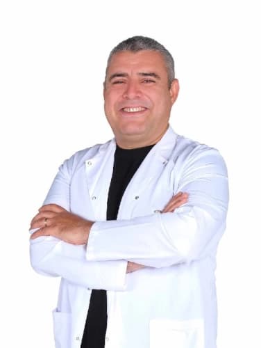 Uzm. Dr. Eyyüp Taşdemir Profil Fotoğrafı