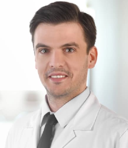 Op. Dr. Uğur Doğan Profil Fotoğrafı