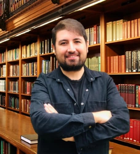 Uzman Dil ve Konuşma Terapisti Oğuzhan Köseoğlu Profil Fotoğrafı