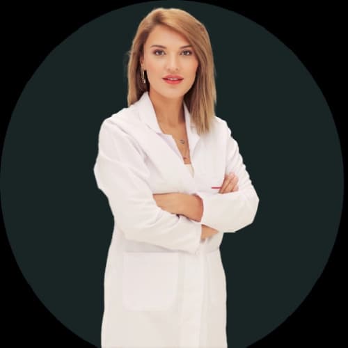 Doç. Dr. Gülin Feykan Yeğin Profil Fotoğrafı