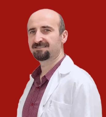 Prof. Dr. Mustafa Saçar Profil Fotoğrafı