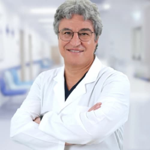 Prof. Dr. Erkut Attar Profil Fotoğrafı