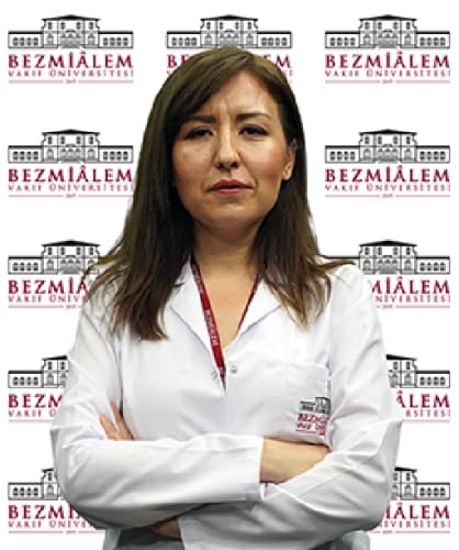 Op. Dr. Melda Kuyucu Profil Fotoğrafı