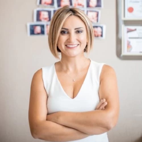 Op. Dr. Gamze Keleş Profil Fotoğrafı