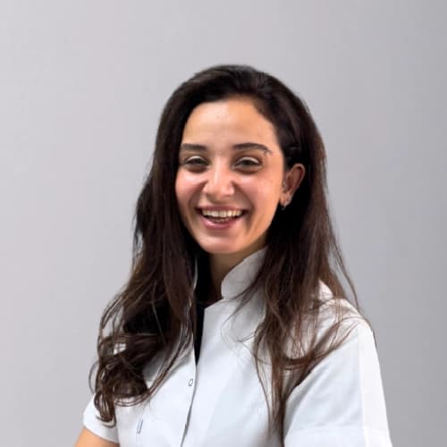 Dr. Dt. Gülay Çakır