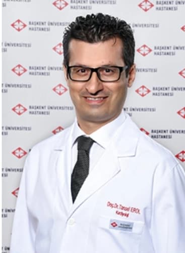 Prof. Dr. Tansel Erol Profil Fotoğrafı