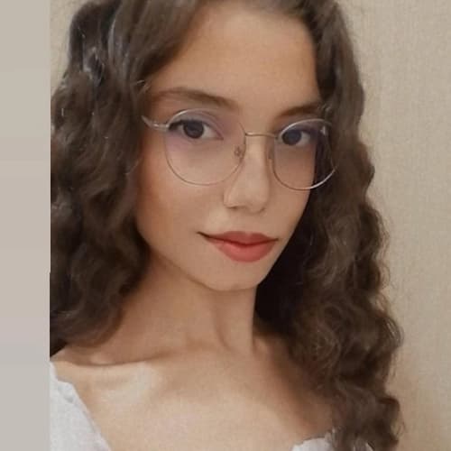 Psk. Dan. İrem Kılıç Profil Fotoğrafı