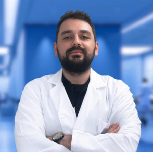 Dt. Tuğkan Bircan
