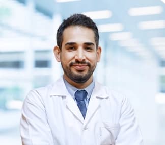 Doç. Dr. Tahir Öztürk Profil Fotoğrafı