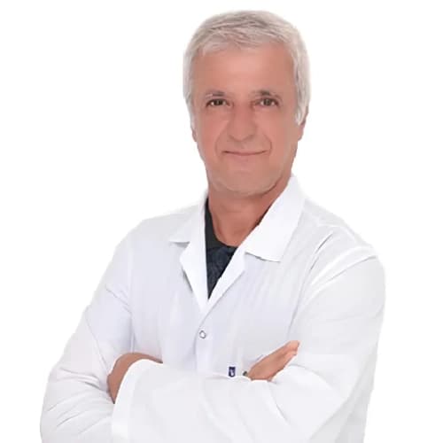 Uzm. Dr. Adnan Memiş Profil Fotoğrafı