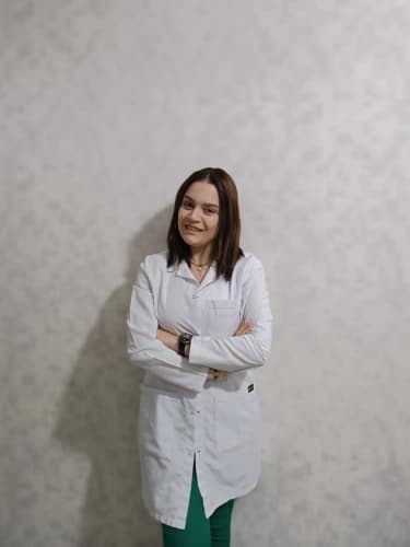 Podolog Fulya Kayabaşı Profil Fotoğrafı