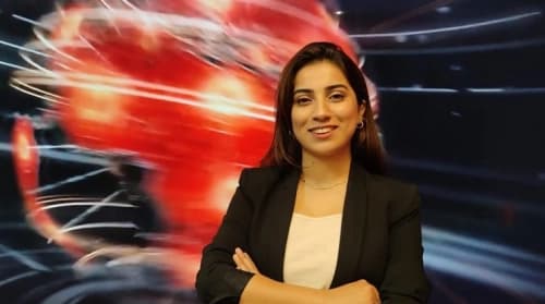 Psk. Dan. Bahar Özhan Profil Fotoğrafı