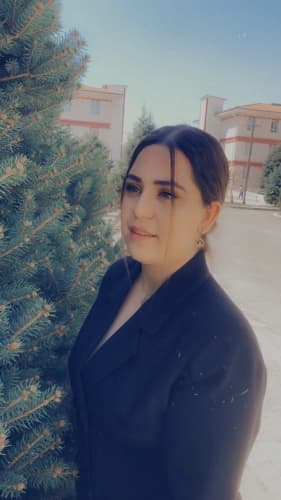 Dyt. Nazime Şilan Asut Profil Fotoğrafı