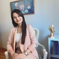 Psk. Özüm Öztürk Profil Fotoğrafı