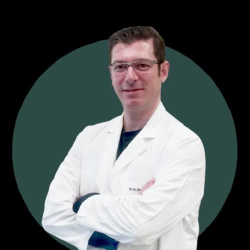 Op. Dr. Ertan Ergün Profil Fotoğrafı