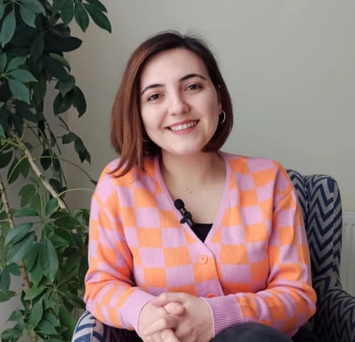 Psk. Dan. Sebahat Özal Uygun Profil Fotoğrafı