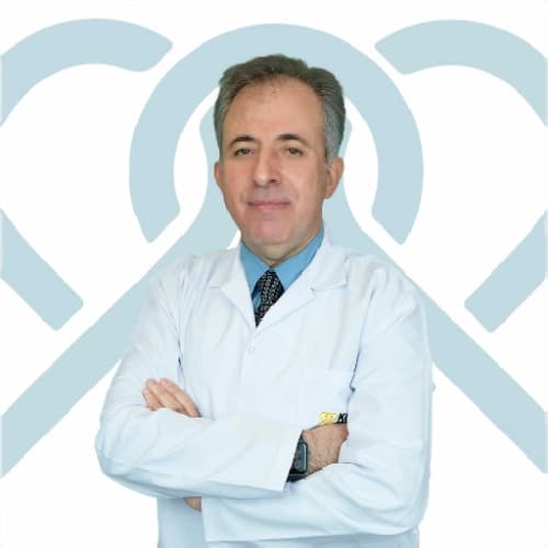 Uzm. Dr. Metin Kılıç