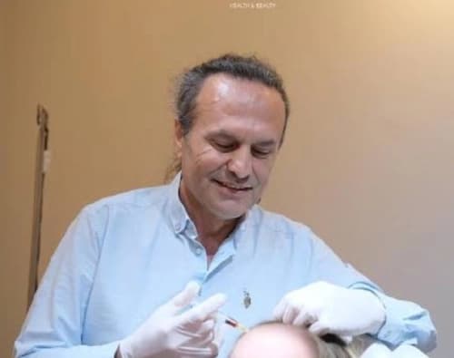 Dr. İlhan Özalp