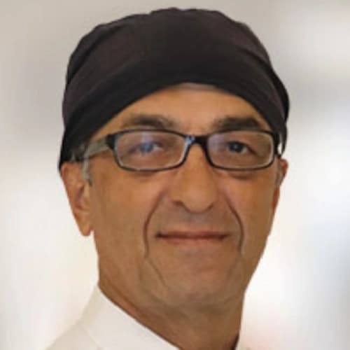 Dr. Orhan Karasu Profil Fotoğrafı