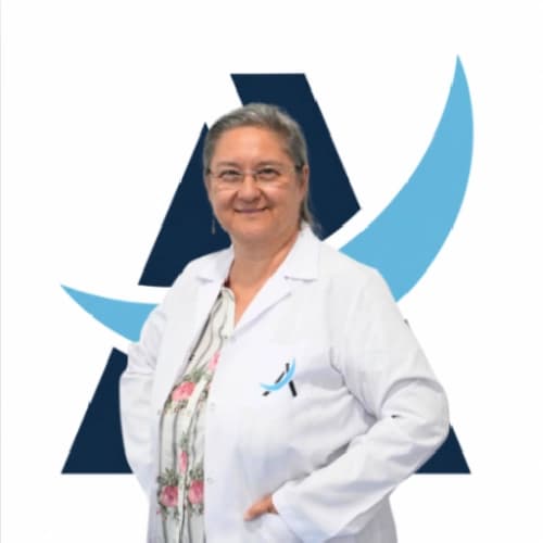 Uzm. Dr. Zeynep Gül Hallaçoğlu Profil Fotoğrafı