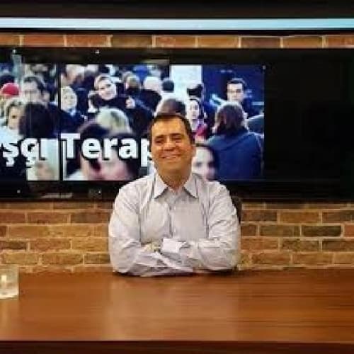 Uzm. Dr. Ahmet Emre Sargın