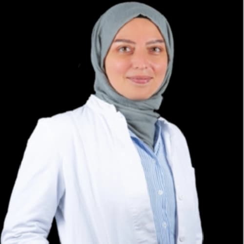 Uzm. Dr. Nurhan Sünnetci Profil Fotoğrafı