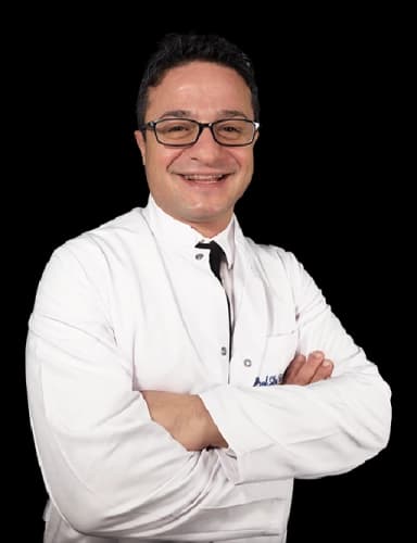 Prof. Dr. V. Melih Kara Profil Fotoğrafı