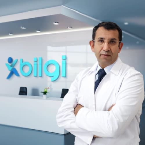 Doç. Dr. Mehmet İnce