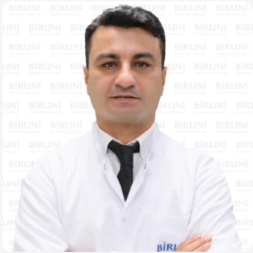 Prof. Dr. Rafet Eren Profil Fotoğrafı