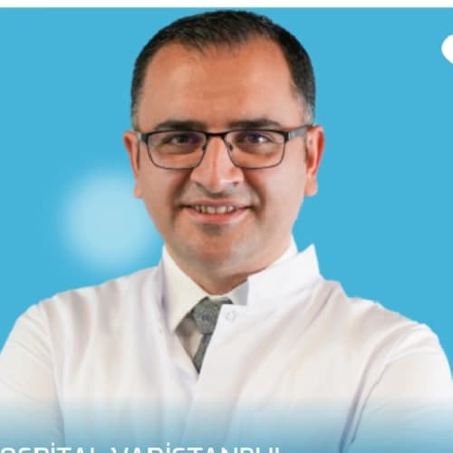 Op. Dr. Anar Mammadov