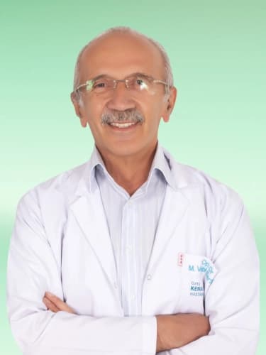 Uzm. Dr. Mehmet Vehbi Sertbaş Profil Fotoğrafı