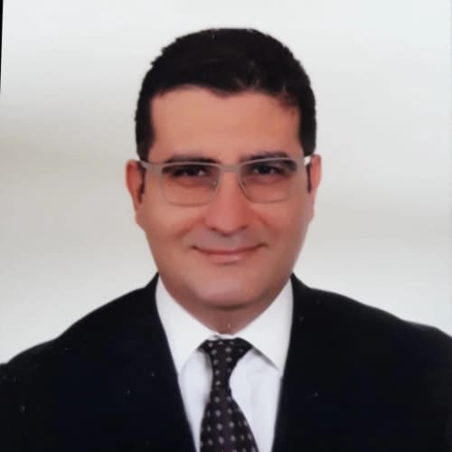 Prof. Dr. Deniz Bolat Profil Fotoğrafı
