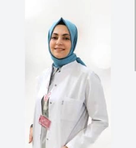 Op. Dr. Büşra Budak Profil Fotoğrafı
