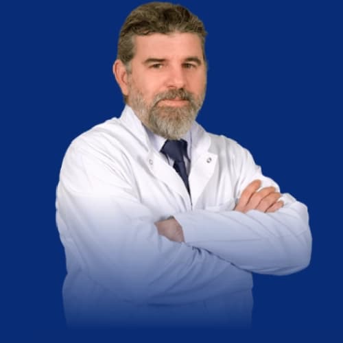 Op. Dr. Mehmet Erem Profil Fotoğrafı