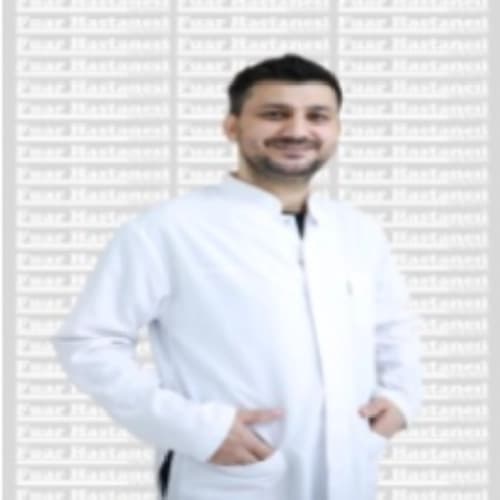Doç. Dr. Hayati Eren Profil Fotoğrafı
