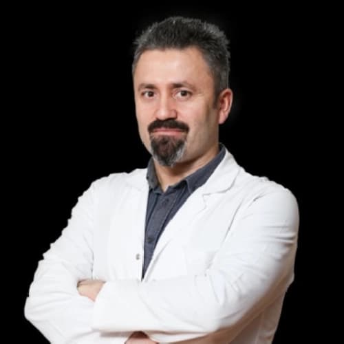 Op. Dr. Erol Mutlu Profil Fotoğrafı