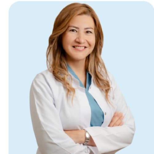 Uzm. Dr. Ebru Sevinç Ok
