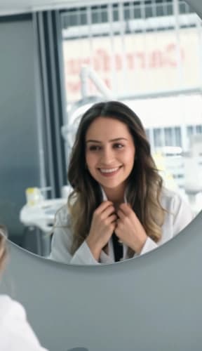 Dt. Esma Vesile Bayram Profil Fotoğrafı